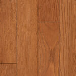 Butterscotch Oak