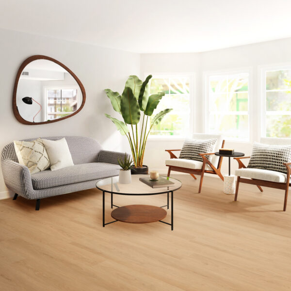Southwind Advantage Plank Sandstone Oak