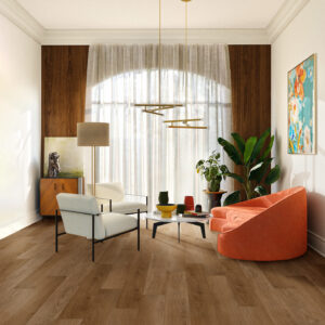 Flexible LVT/LVP
