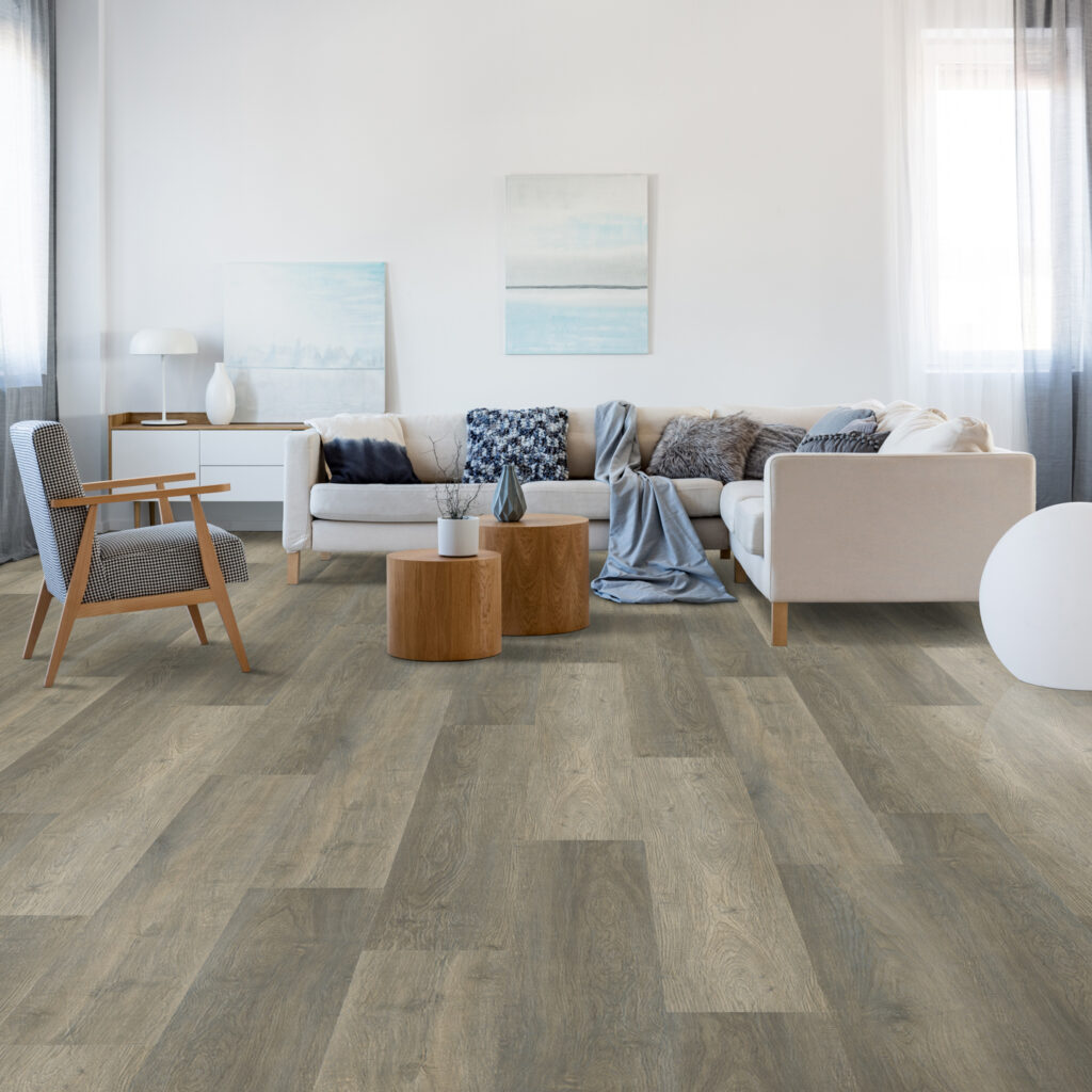 Gallery Detail: Equity Plank