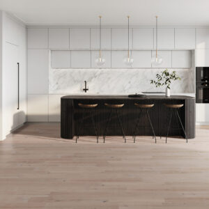 Engineered Hardwood