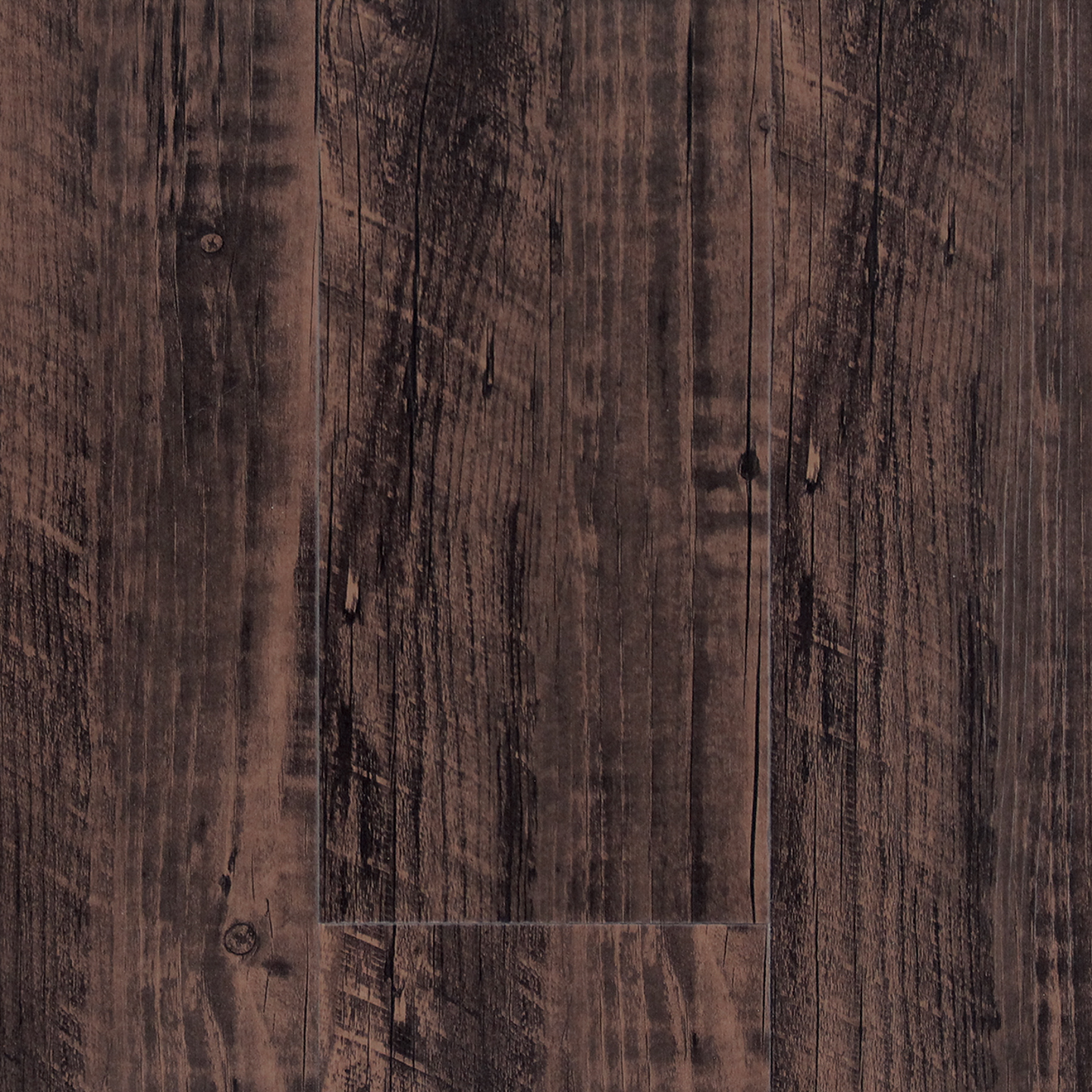 Southwind Harbor Plank Tea Party Brown