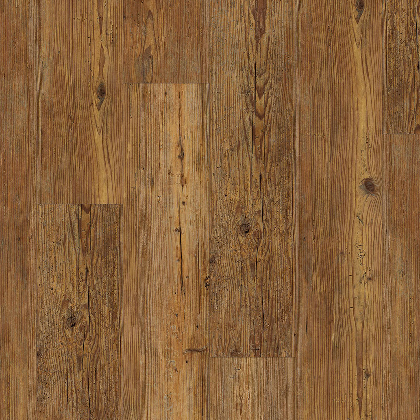 Southwind Harbor Plank Reclaimed Pine