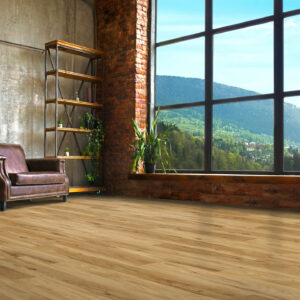 Harbor Plank