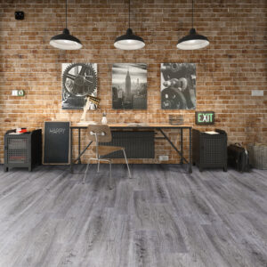 Flexible LVT/LVP