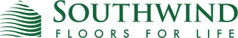 Logo of Southwind - Floors for Life