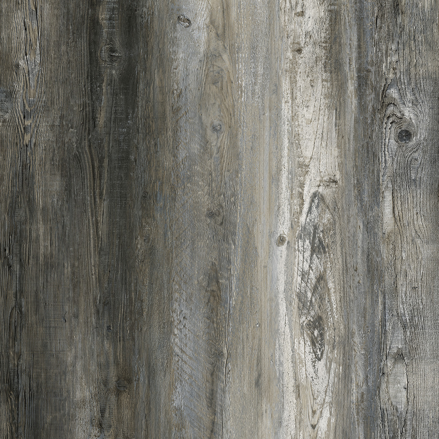 Southwind Authentic Plank Highland Gray
