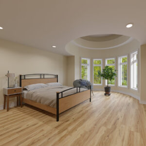 Contour Plank