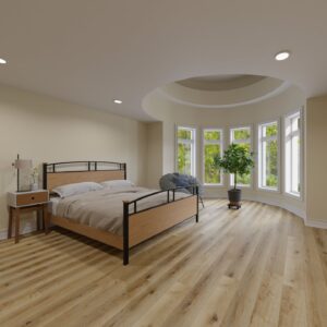 Contour Plank