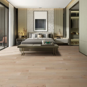 Engineered Hardwood