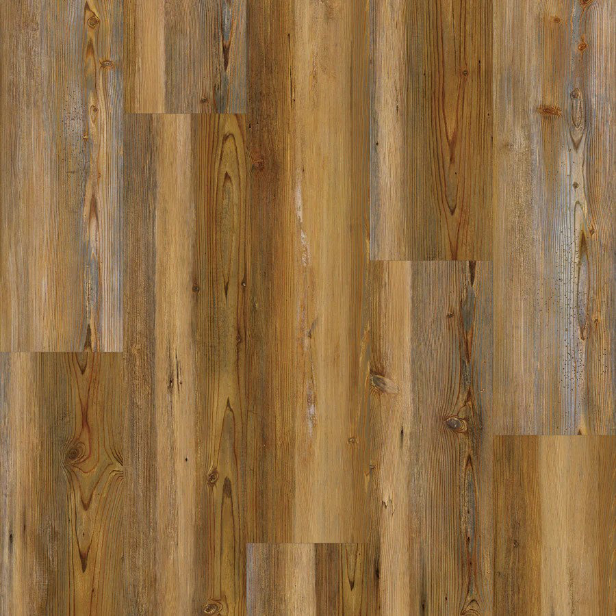 Southwind Harbor Plank Carthage Pine