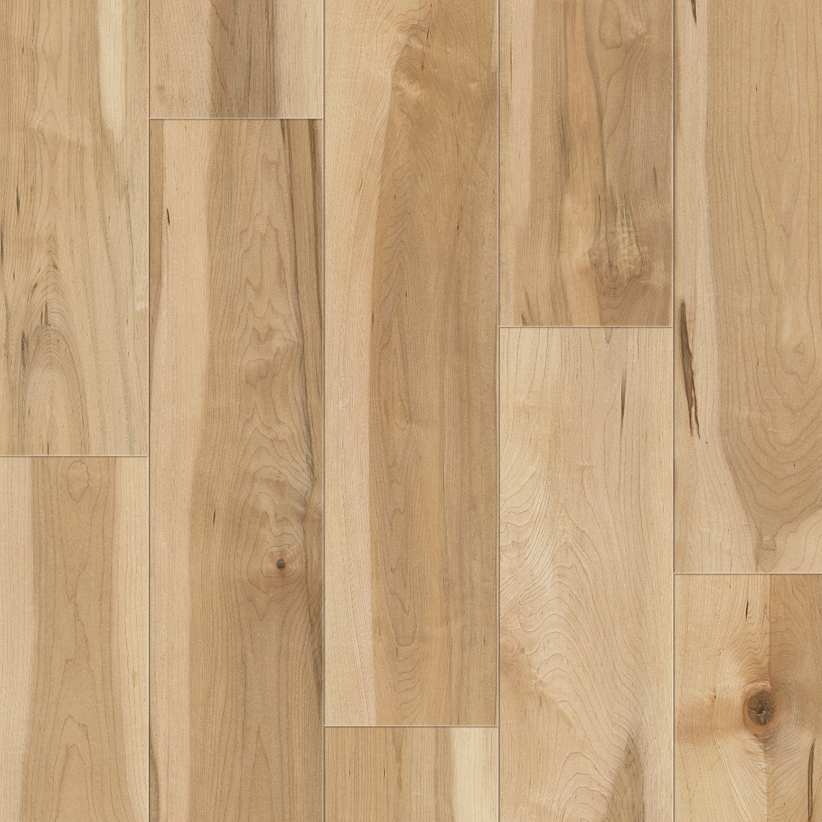 Southwind Harbor Plank Trinity Maple