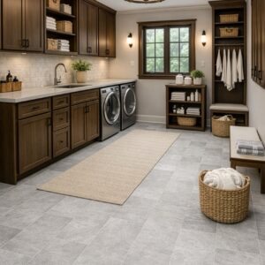 Flexible LVT/LVP