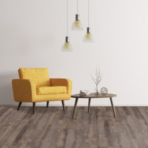 Timeless Plank
